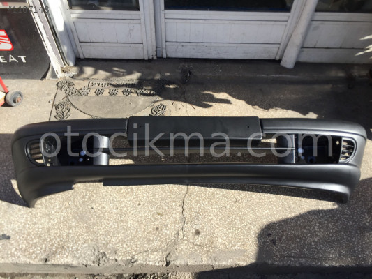 SKODA FELİCİA PİCKUP 1995-1998  ÖN TAMPON SIFIR