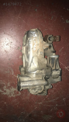 FİAT LİNEA 1.3 EURO-5 ÇIKMA ORJİNAL EGR VALFİ