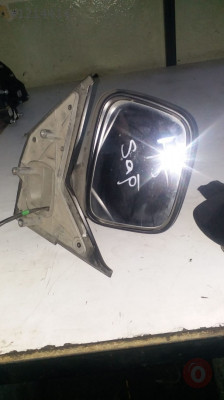 VOLLKSWAGEN TRANSPORTER T5 ÇIKMA ORJİNAL SAĞ AYNA