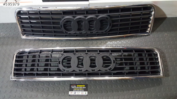 8E0 853 651B AUDİ A-4 2001-2005 ÖN PANJUR SIFIR