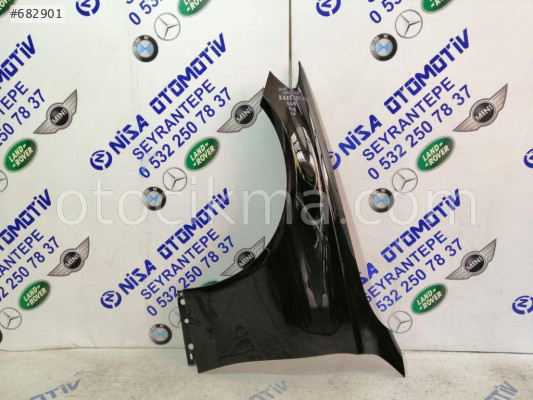 MERCEDES C SERİSİ W205 KASA SOL ÖN ÇAMURLUK A2058810101