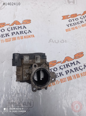 Fiat Doblo- Linea-Punto Motor Boğaz Gaz Kelebeği 1.3