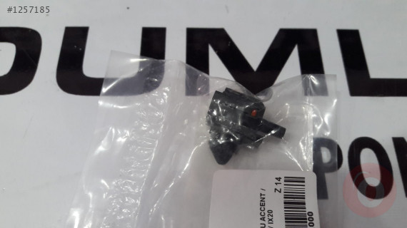 HYUNDAİ - İX35 İÇ HAVA SICAKLIK SENSORU - MOB-96985-3X000