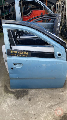 FİAT PUNTO SAĞ ÖN KAPI