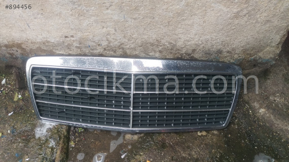 MERCEDES E-CLASS 210 KASA ÇIKMA ÖN PANJUR