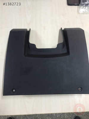 Opel Meriva A direksiyon alt bakaliti dizlik