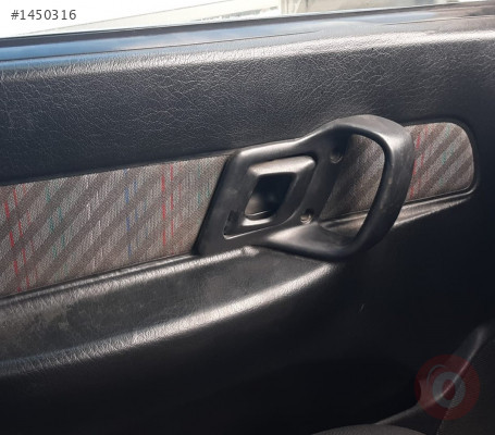 seat ibiza çıkma sol ön kapı iç kolu