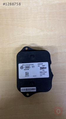 Passsat b 8 led beyni  3G0941329  500TL