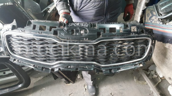 2016-2019 SPORTAGE PANJUR KİA ORJİNAL ÇIKMA PARÇA