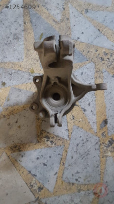 PEUGEOT 301 C ELYSE ÇIKMA SAĞ ÖN TAŞIYICI ORJİNAL