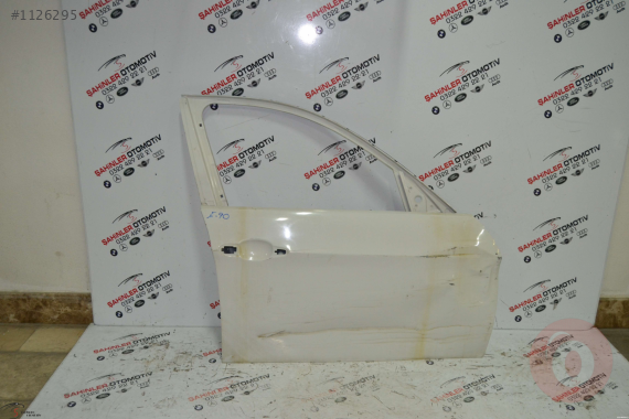 BMW 3 SERİSİ E90 SAĞ ÖN KAPI