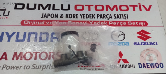 MERKEZ FREN ANA PRİDE 90-
