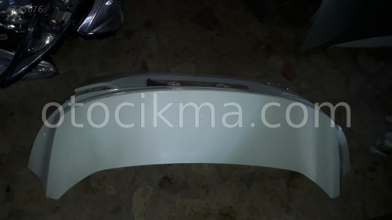 FORD FOCUS ARKA BAGAJ KAPISI 2011 2013 CETIN OTOMOTIV