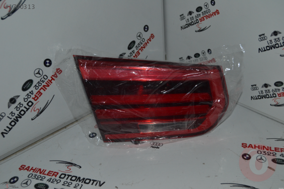 BMW 3 SERİSİ F30 SOL İÇ STOP