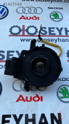 toyota yaris 2012 direksiyon airbag sargısı