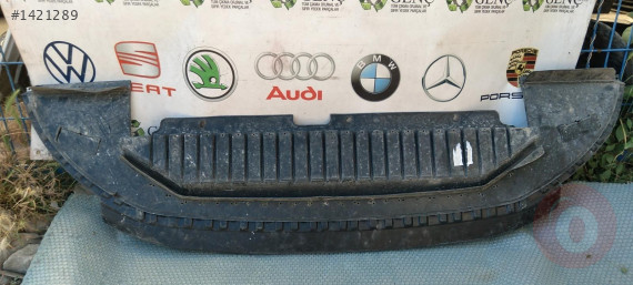 FİAT EGEA MOTOR ALT  MUHAFAZA