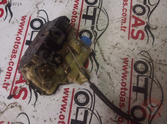 Seat Cordoba Arka Kapı Kilit Mekanizması - pt114676l4839085a