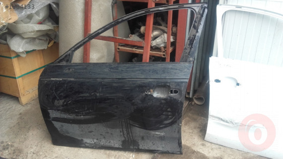 audi a4 sol on kapı çıkma parçalar
