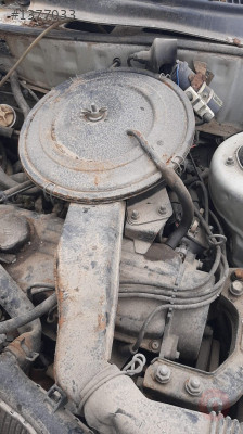 1992 hyundai excel 1.5 karburatörlü çıkma hava filtre kazanı