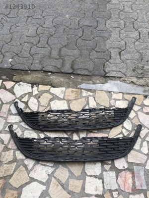 Opel astra j orta ızgara