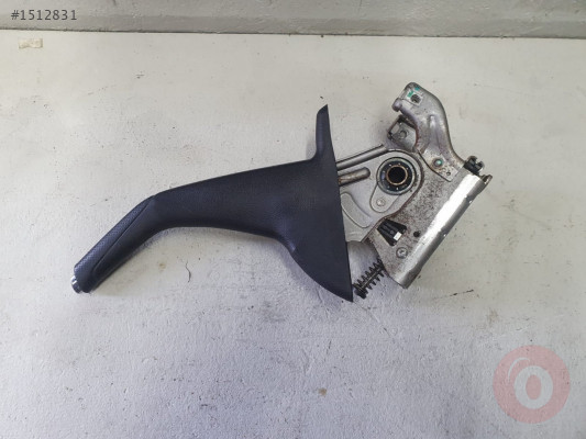 CHEVROLET CRUZE EL FREN KOLU HATASIZ MONTECAR