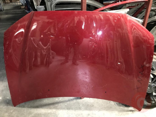 2016 ford ranger kaput