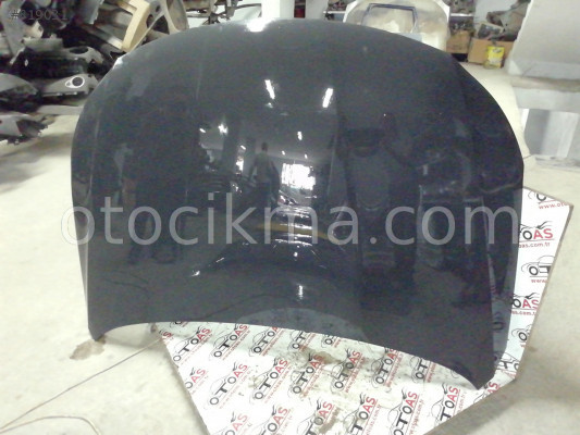 cikma volkswagen tiguan kaput