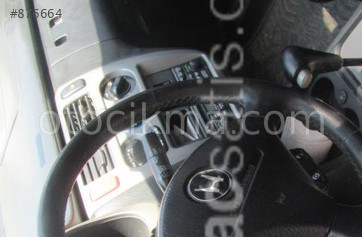 2005 HONDA HR-V 1.6 BENZİNLİ HATASIZ KLİMA KONTROL PANELİ.