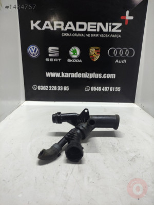 VW GOLF 7, PASSAT 2015-2020 TERMOSTAT-04L121026Q