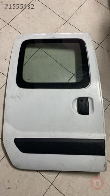 hyundai starex kapılar