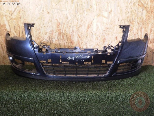 VOLKSWAGEN PASSAT B6 10- ÖN TAMPON 3C0807217R