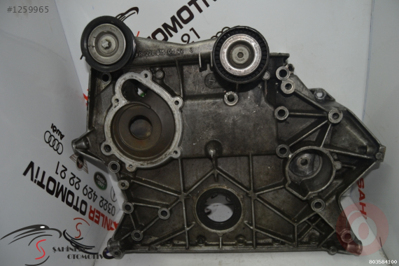 MERCEDES E SERİSİ W212 E180 271 EVO W204 ÖN MOTOR KAPAĞI