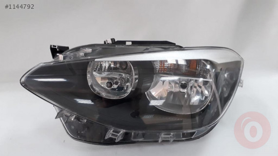 BMW F20 2013 SOL FAR