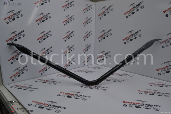 BMW 3 SERİSİ F30 ÖN ÖN PANEL V DEMİRİ