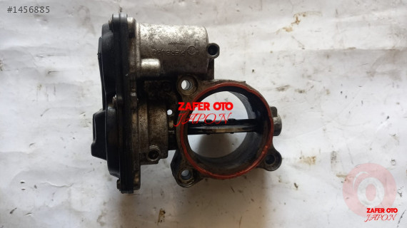 TOYOTA - AVENSİS / 1WW 1.6 D-4D DİZEL GAZ KELEBEĞİ