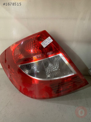 RENAULT CLİO SYMBOL THALİA SOL DIŞ STOP 8200700046