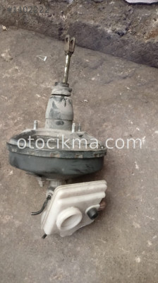 citroen saxo çıkma 1.4 abssiz fren vestinghouse