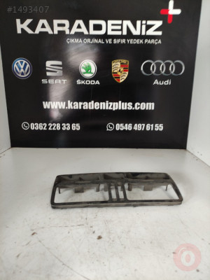 VW GOLF 4, BORA HAVALANDIRMA IZGARASI PANELİ-1J0819728B