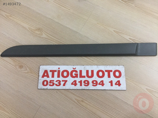 Renault Megane 2 Kapı Band Çıtası Orjinal Çıkma 2002-2010