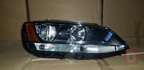 VOLKSWAGEN JETTA 08-12 ÖN SAĞ-SOL FAR 5C7941005H