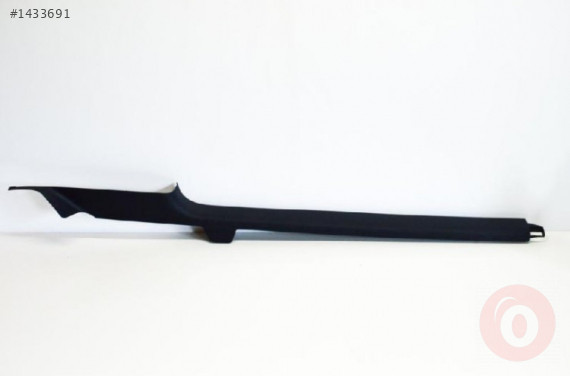 AUDİ A3/S3 2004-2013 MARŞBİYEL KAPLAMASI 8P3853905A