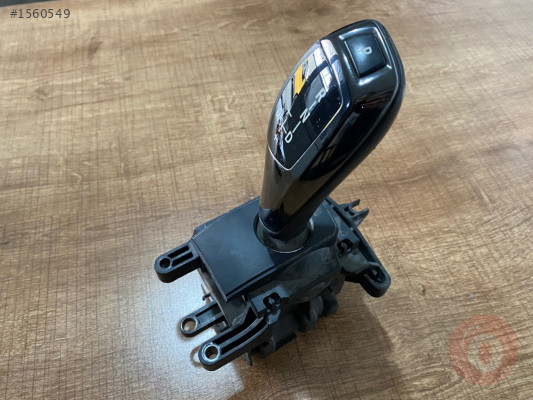 Bmw 5 Serisi Joyistick Vites Kolları