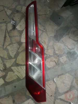 FORD CUSTOM ARKA SOL STOP ÇETİN OTOMOTIV