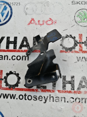 5Q0512521J volkswagen passat b8 esp sensörü tutucu demiri