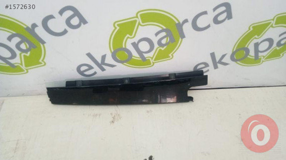 PORSCHE CAYENNE 2019 2022 SOL KAPI DİREK KAPLAMA 9Y3839901