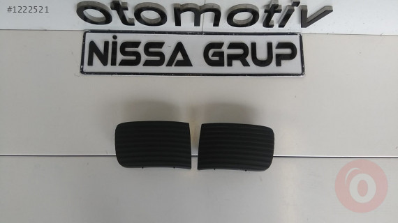 NİSSAN MAXİMA SAĞ SİS FARI KAPAĞI SIFIR PARÇA A32 1995-2000