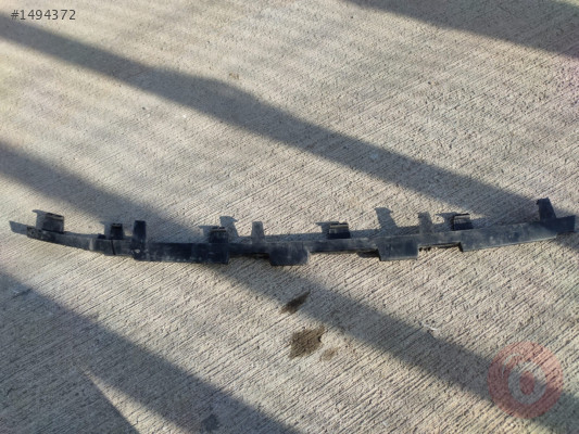 BMW 3 G20 Ön Tampon Alt Darbe Emici 2019 2020 51117422218