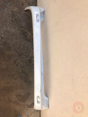 FORD TOURNEO COURİER ARKA TAMPON