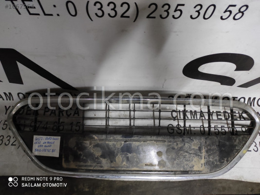 OEM;8M51-17B968-BE FORD FOCUS 08-11 ÖN PANJUR ORTA IZGARA