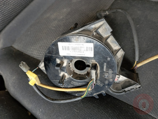 FORD TRANSİT DİREKSİYON ŞALTERİ.YC1T-14A664-AE